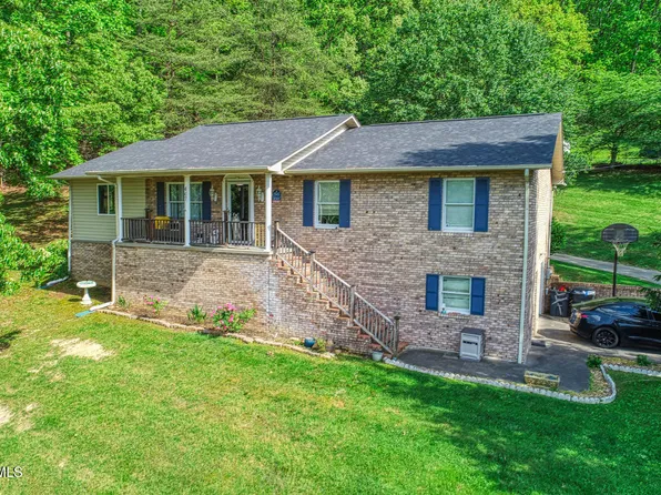 467 Allen Dr, Kingsport, TN 37660