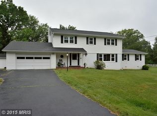 3811 Great Neck Ct, Alexandria, VA 22309