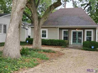 621 Mouton St, Baton Rouge, LA 70806