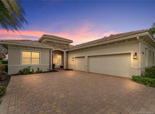 10296 SW Visconti Way, Port Saint Lucie, FL 34986