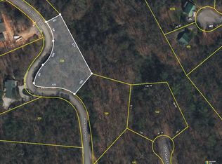 LOT 125 Rocking Chair Ln, Sevierville, TN 37862