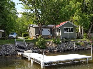 765 Little Madawaska Lake Rd, Westmanland, ME 04783