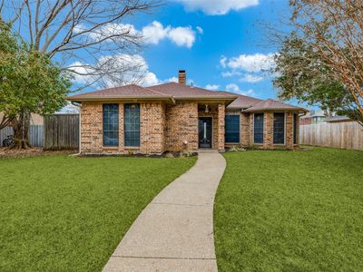 1055 Surrey Cir, Wylie, TX, 75098