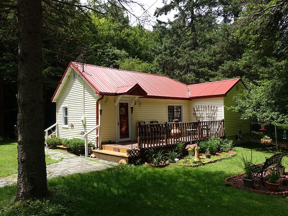 14 pole road
