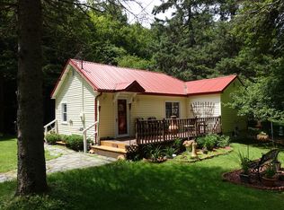 14 Pole Rd, Livingston Manor, NY 12758