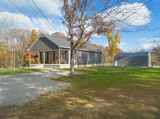 4166 Bell Branch Rd, Nunnelly, TN 37137