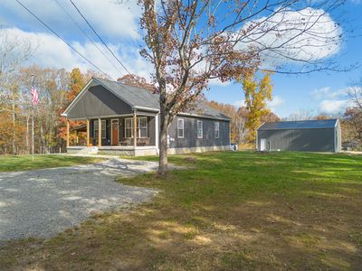 4166 Bell Branch Rd, Nunnelly, TN, 37137