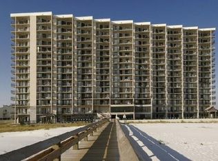 27100 Perdido Beach Blvd APT 407, Orange Beach, AL 36561