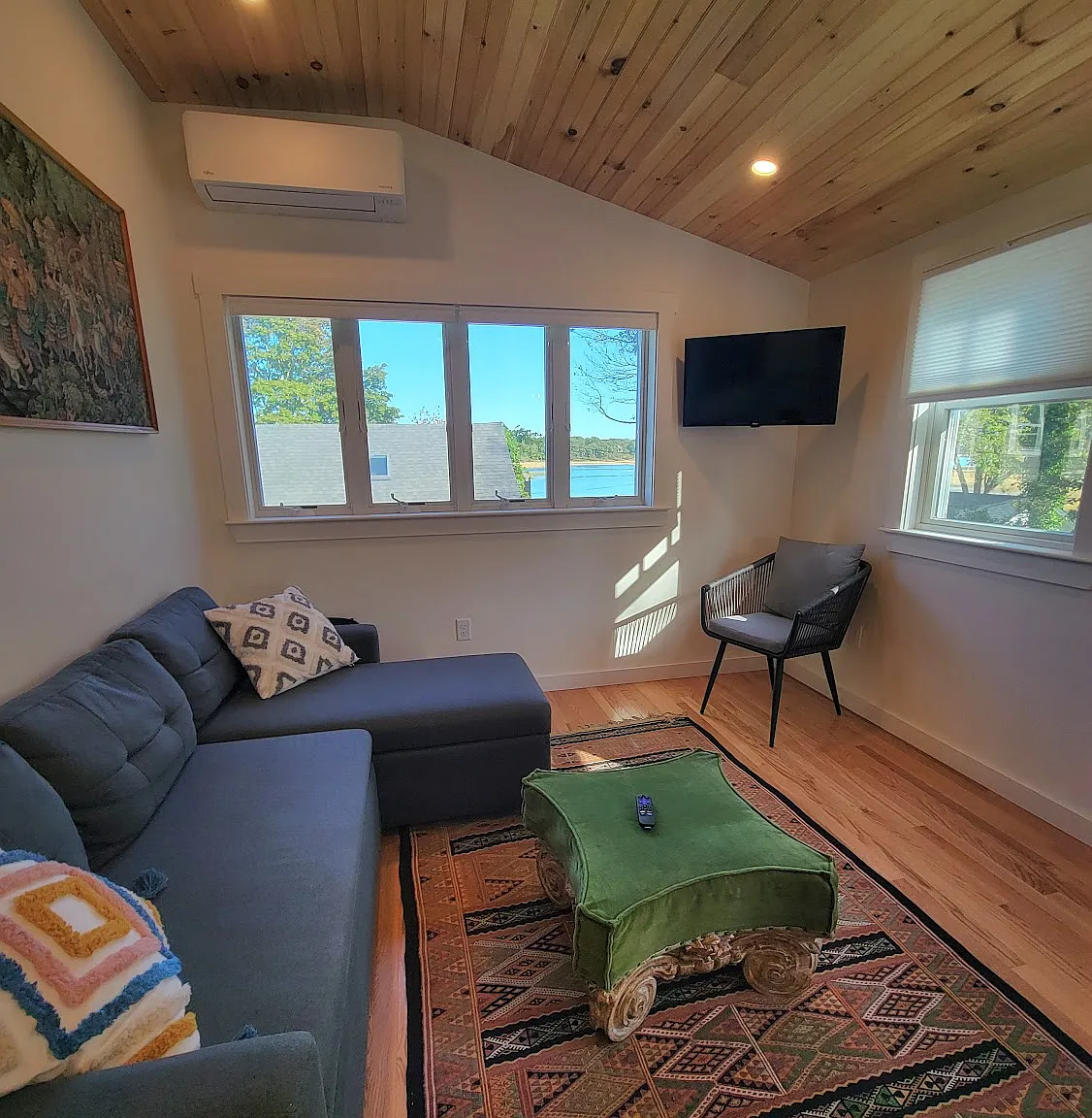 1 bed, 450 sqft, $1,950 — Photo 3