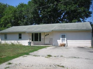 405 Maple Ct, Auxvasse, MO 65231