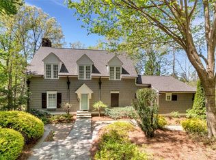 105 Raincrow Trl, Sunset, SC 29685