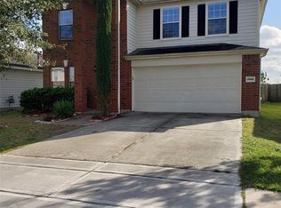 21443 Hannover Grove Ln, Katy, TX 77449
