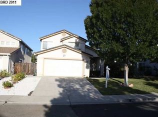 4216 Buckskin Dr, Antioch, CA 94531
