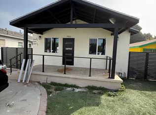 3006 S Palm Grove Ave, Los Angeles, CA 90016