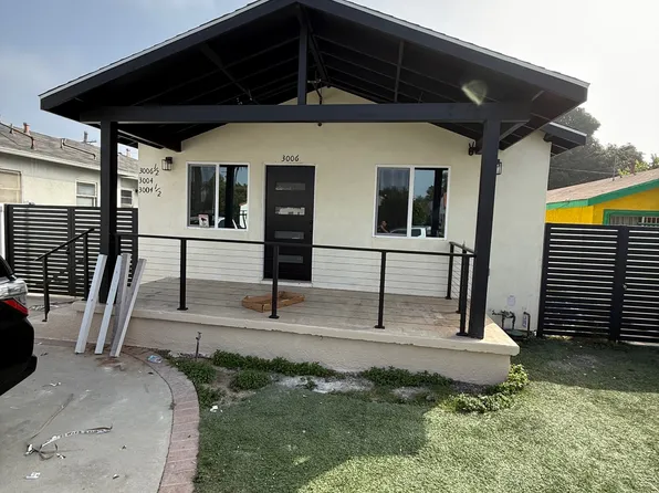 3006 S Palm Grove Ave, Los Angeles, CA 90016