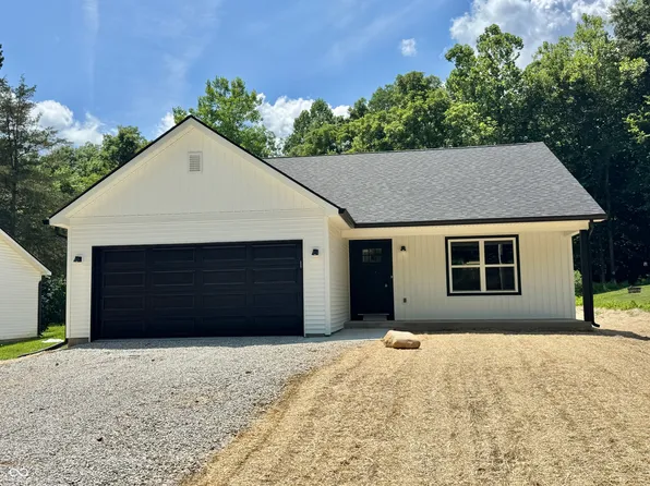 613 Jefferson Valley, Coatesville, IN 46121