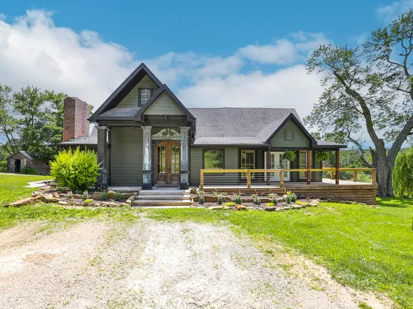 1910 Normandy Road, Fordland, MO 65652