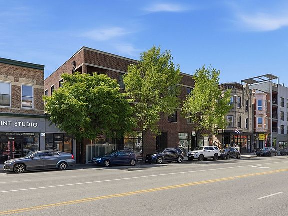 2nd image of 2605 W North Ave APT 2A