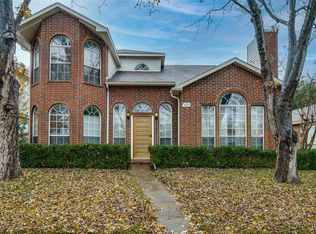 3017 Penstemon Ct, Garland, TX 75040