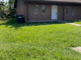 623 Newcastle Dr, Sherwood, AR 72120