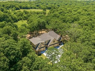 34490 E County Road 1517, Paoli, OK 73074