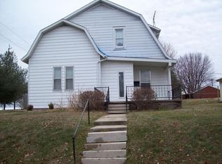 409 W Spring St, Brownstown, IN 47220