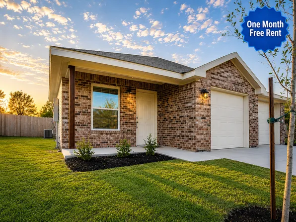 2307 Duntov Dr #B, Temple, TX 76504