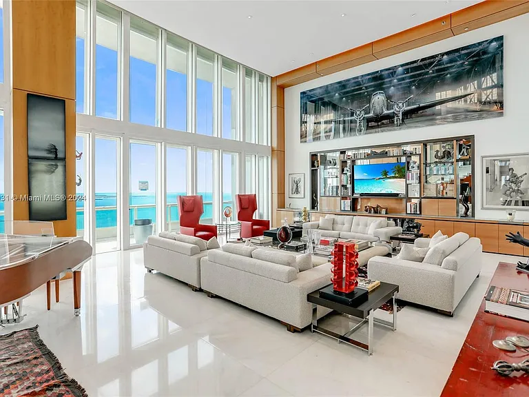 1643 Brickell Ave #Penthouse 4901 — Photo 19