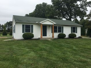 1811 County Road 1, Swanton, OH 43558