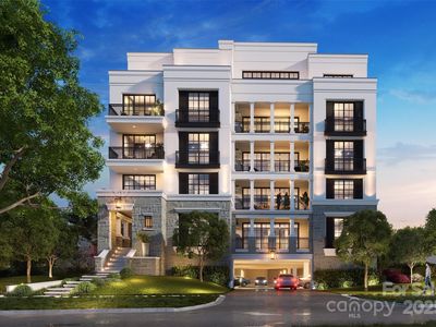 409 Queens Rd #202, Charlotte, NC, 28207