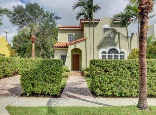 609 Flamingo Dr, West Palm Beach, FL 33401