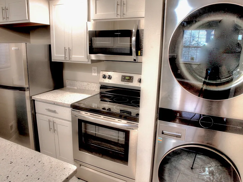 310 E 17th Ave #A