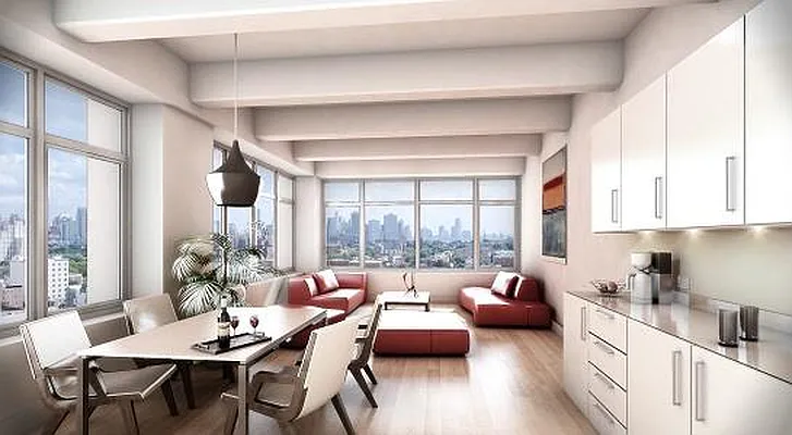 Rented by Triumph Property Group | media 21