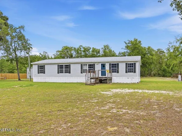 194 KEUKA Road, Interlachen, FL 32148