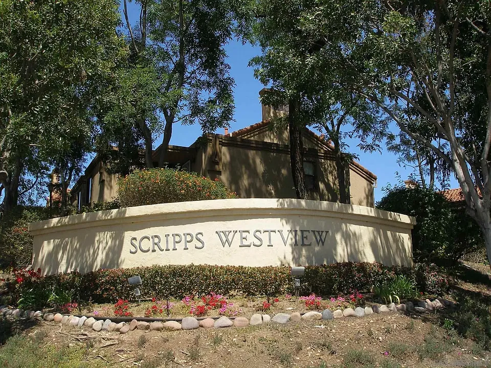 9916 Scripps Westview Way #161