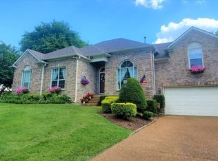2709 Washington Ln, Thompsons Station, TN 37179