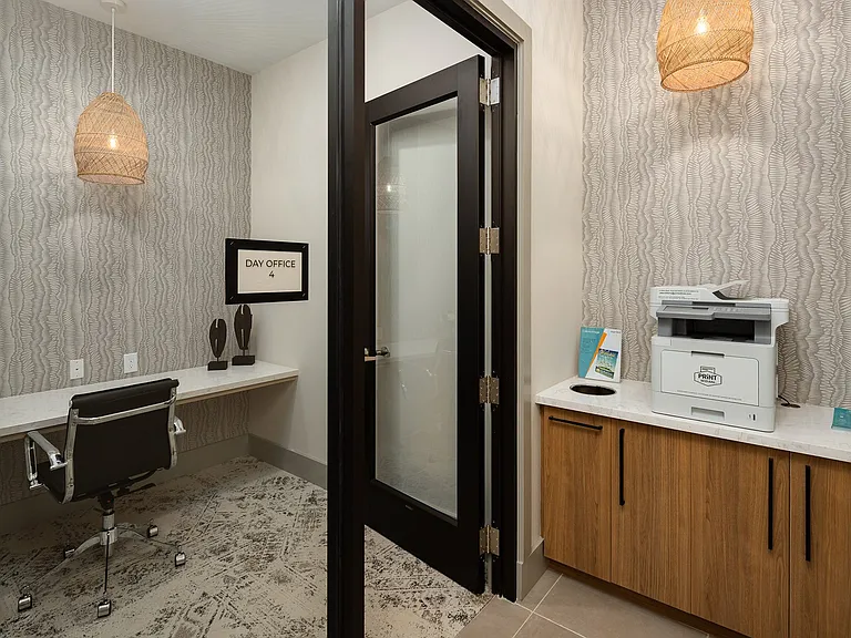 Aura Creekside Apartments — Photo 26