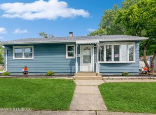 15245 Dorchester Ave, Dolton, IL