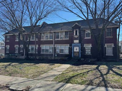 2015 Court Ave, Memphis, TN, 38104