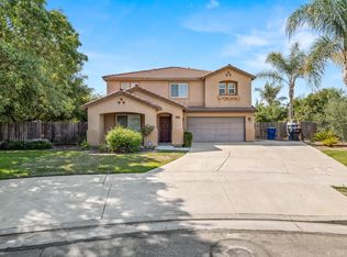 1460 Bella Oaks Way, Hanford, CA 93230