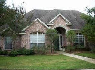 5514 Lowrie Rd, Colleyville, TX 76034