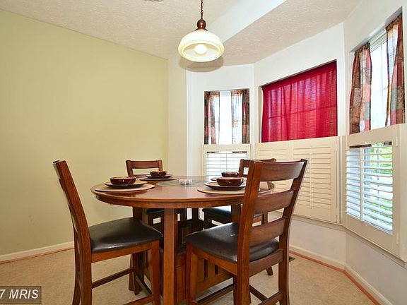 2nd image of 5012 Woods Line Dr Unit 45