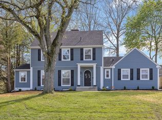 593 Mineola Ave, Akron, OH 44320