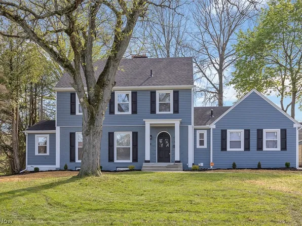 593 Mineola Ave, Akron, OH 44320