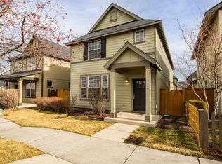 63160 Lancaster St, Bend, OR 97701