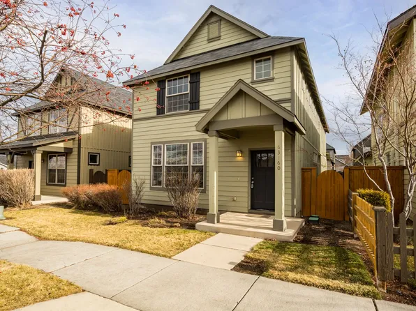 63160 Lancaster St, Bend, OR 97701
