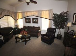 4211 S Cantamar Dr, St George, UT 84790