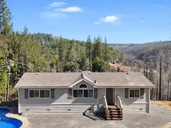21525 Oxnard Ct, Grass Valley, CA 95949