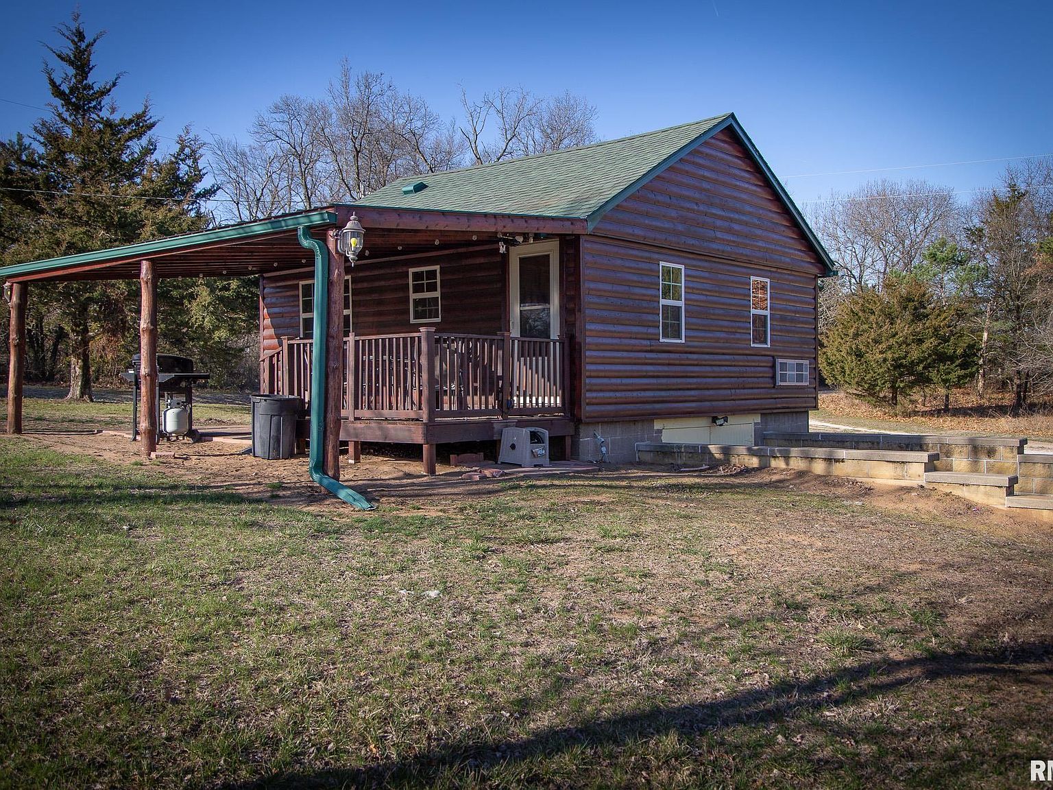 2726 E 1375 East Rd, Keithsburg, IL 61442 Zillow