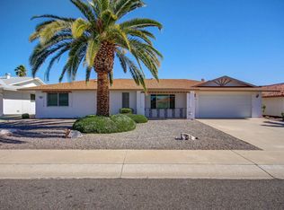 17615 N Foothills Dr, Sun City, AZ 85373